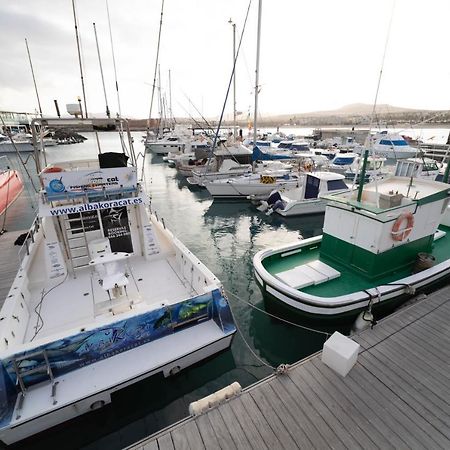 Sun Bay Apartment Caleta De Fuste Exterior photo