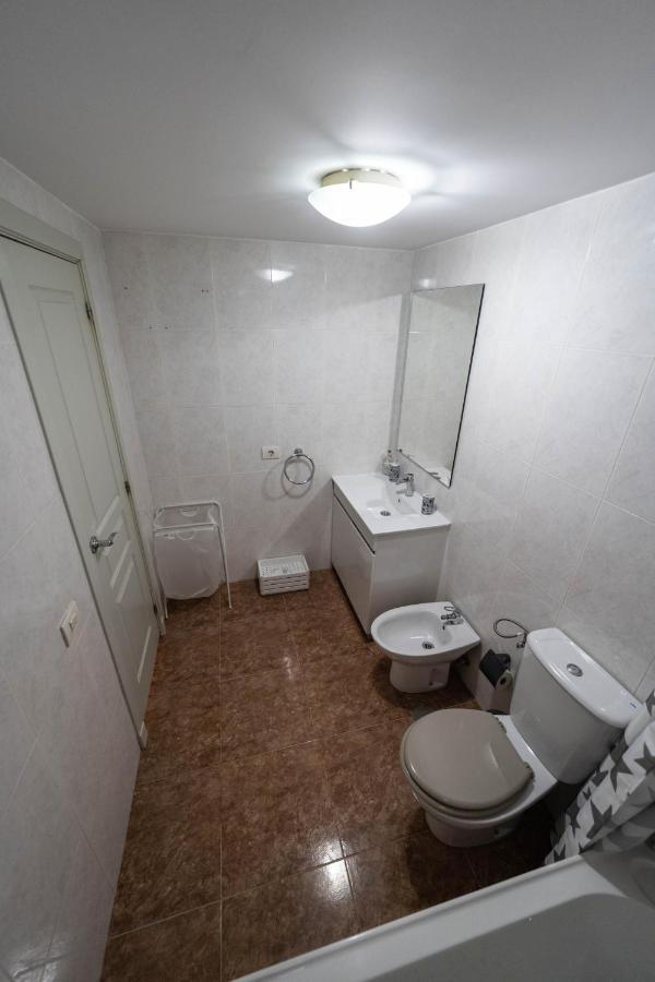 Sun Bay Apartment Caleta De Fuste Exterior photo