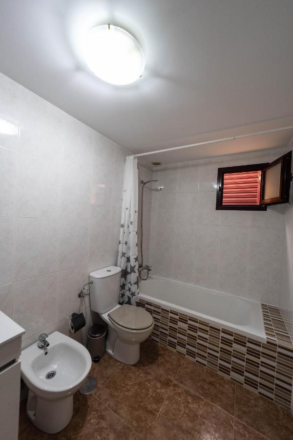 Sun Bay Apartment Caleta De Fuste Exterior photo