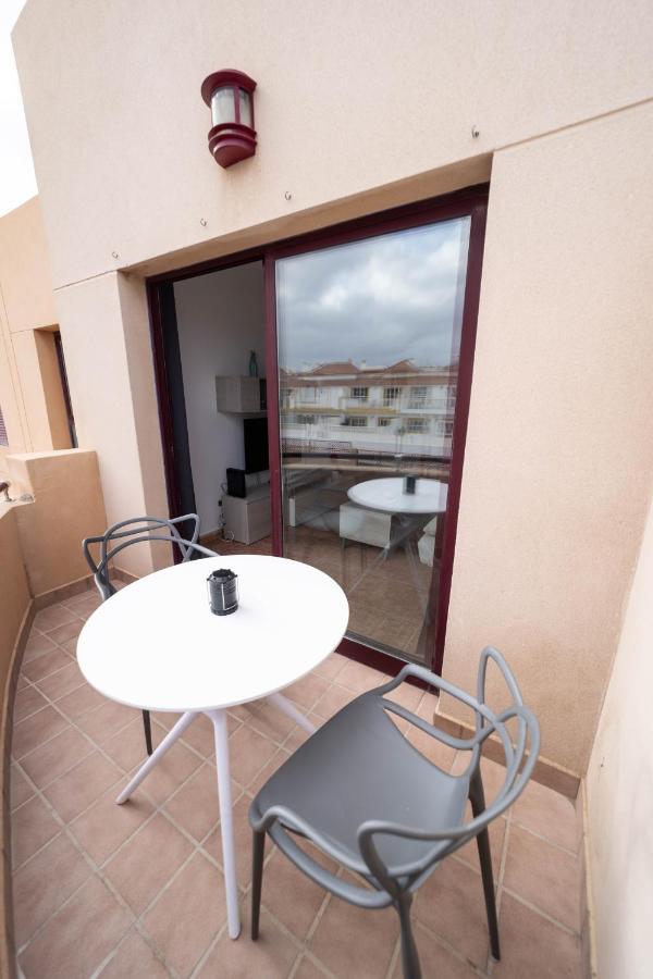 Sun Bay Apartment Caleta De Fuste Exterior photo