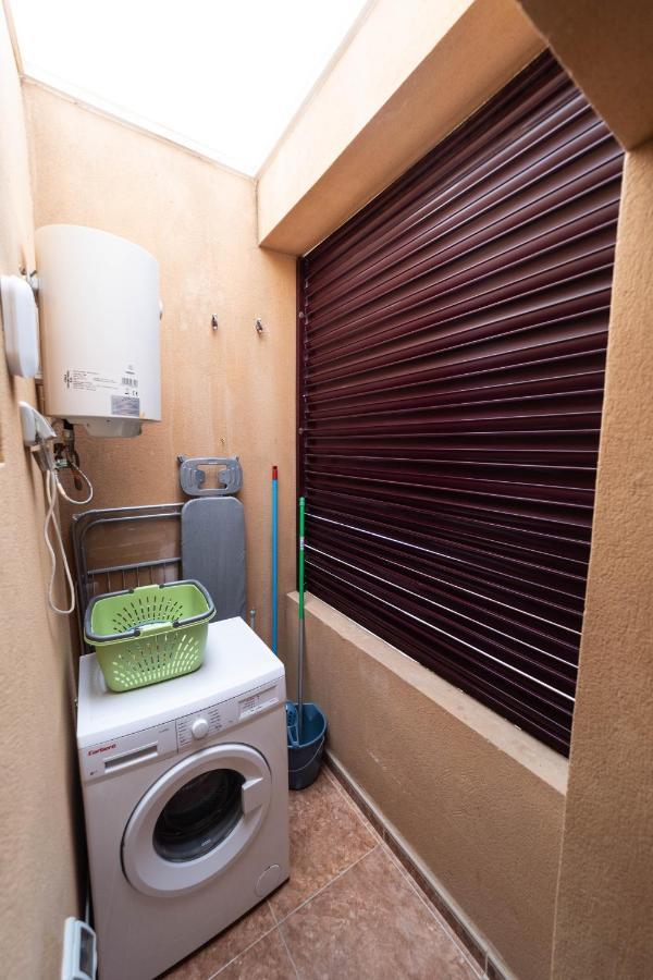 Sun Bay Apartment Caleta De Fuste Exterior photo